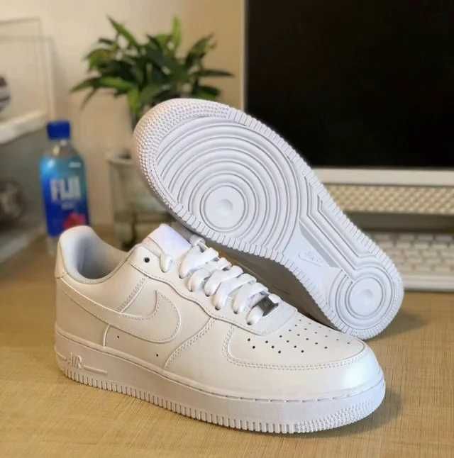 Nike Air Force 1 '07 White 44