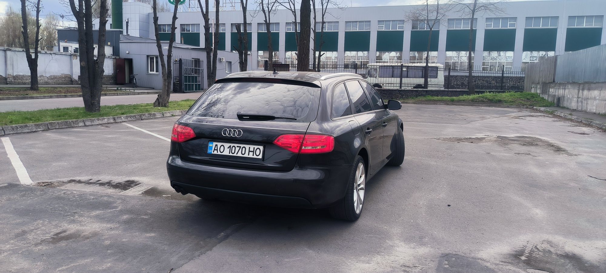 Продам Audi A4 в відмінному стані