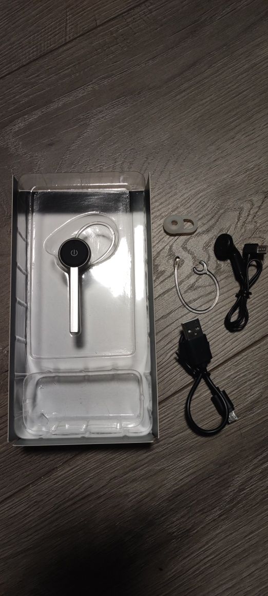 Słuchawka Bluetooth SBS