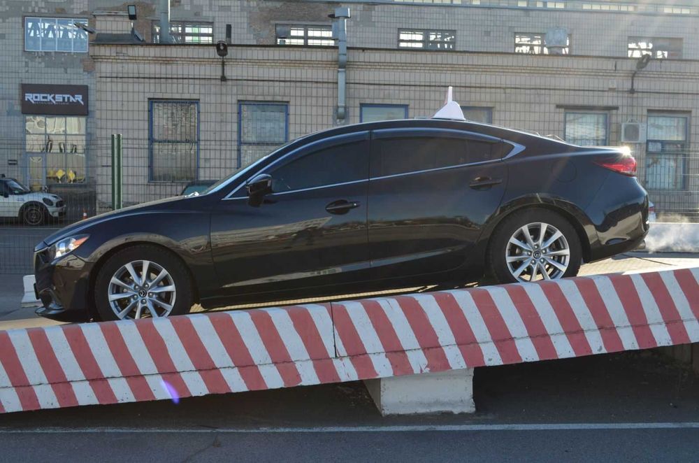 Уроки вождения на автомобиле с (АКПП). Инструктор по вождению.