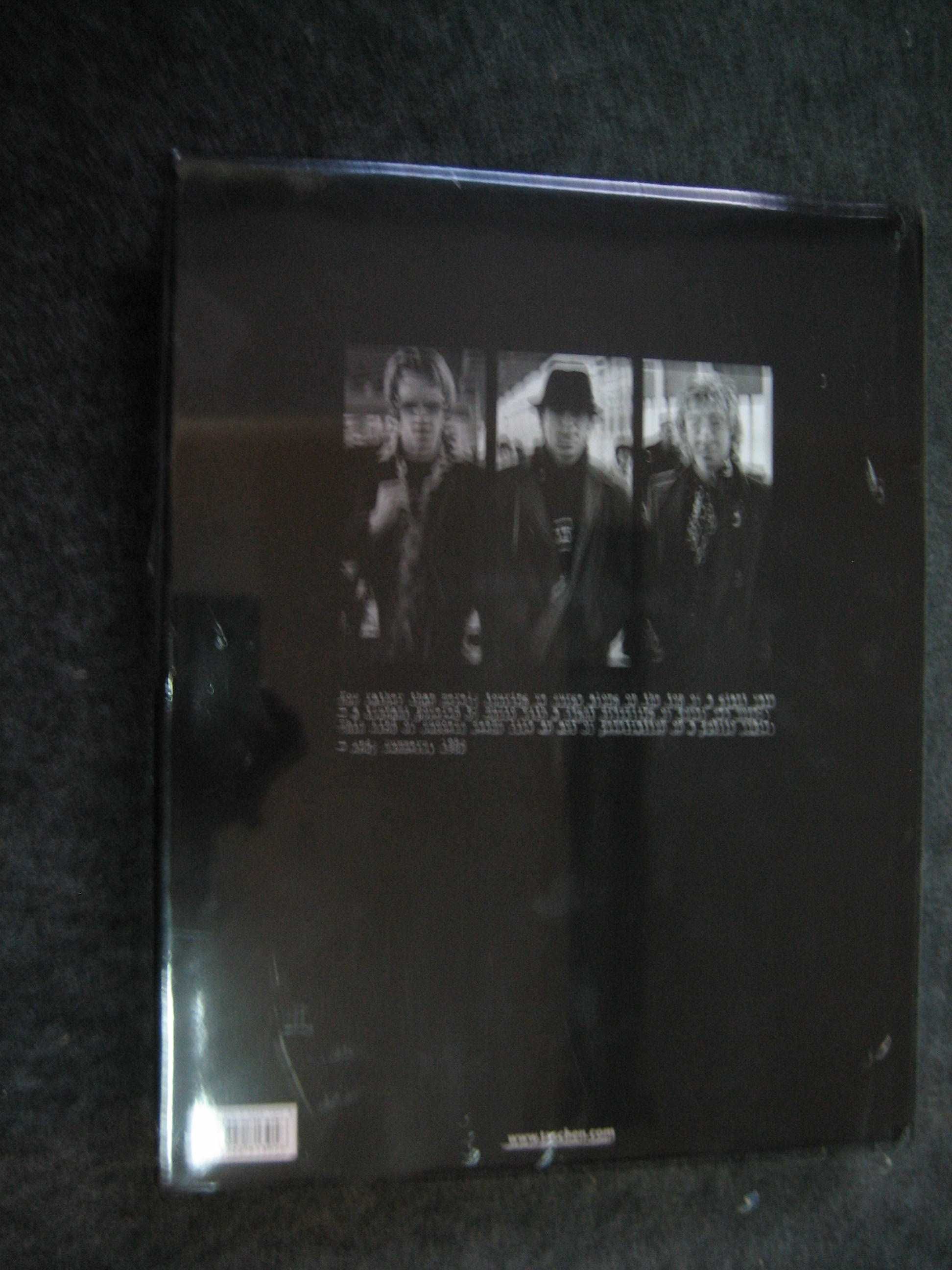 Livro Andy Summers The Police 1980-83