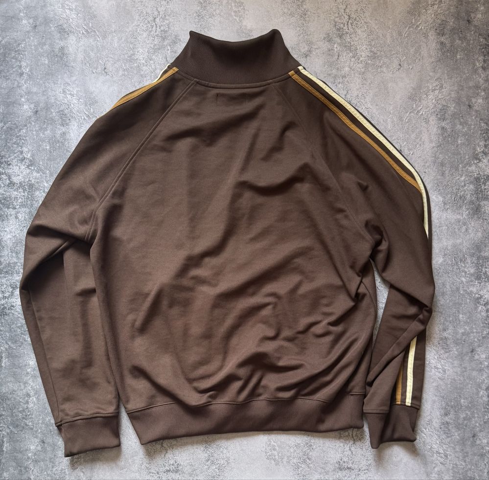 олімпійка FRED PERRY XL