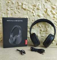 Навушники бездротові блютуз стерео  Lenovo Thinkplus ТH30