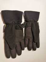 Rękawiczki pięciopalczaste, wzmacniane Jack Wolfskin