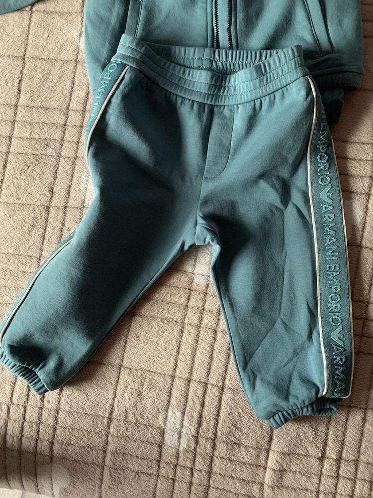 Костюм дитячий Armani