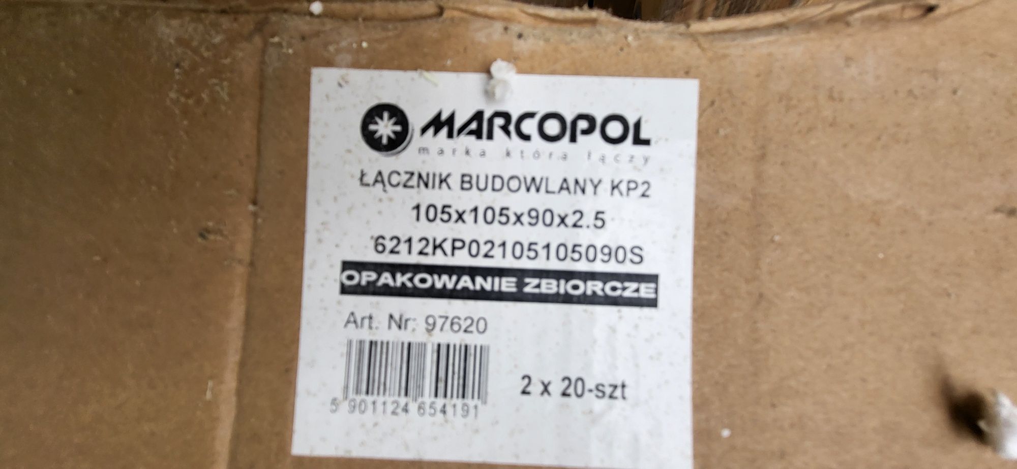 Łącznik budowlany .wieszak belki.sroby ciesielskie.gwozdzie