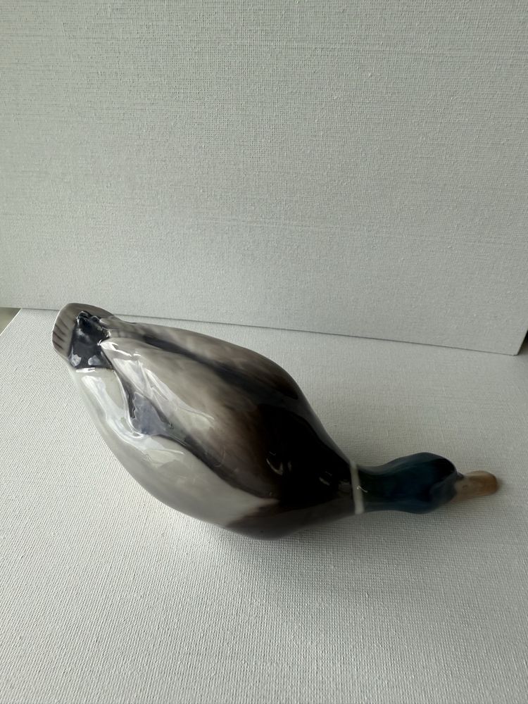 Royal Copenhagen Duck 1934