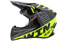 Kask Crossowy BLEXX MD-902 różne kolory