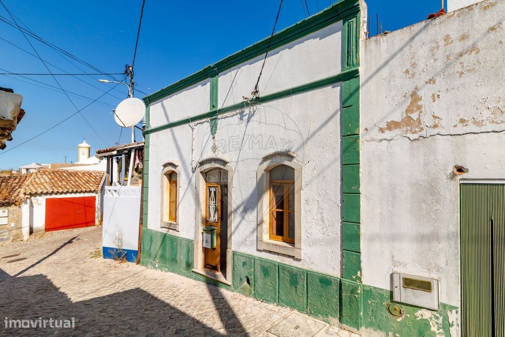 Moradia T3 para venda