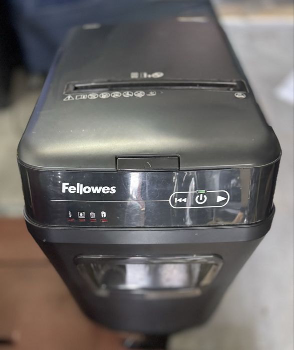 Niszczarka FELLOWES 200C