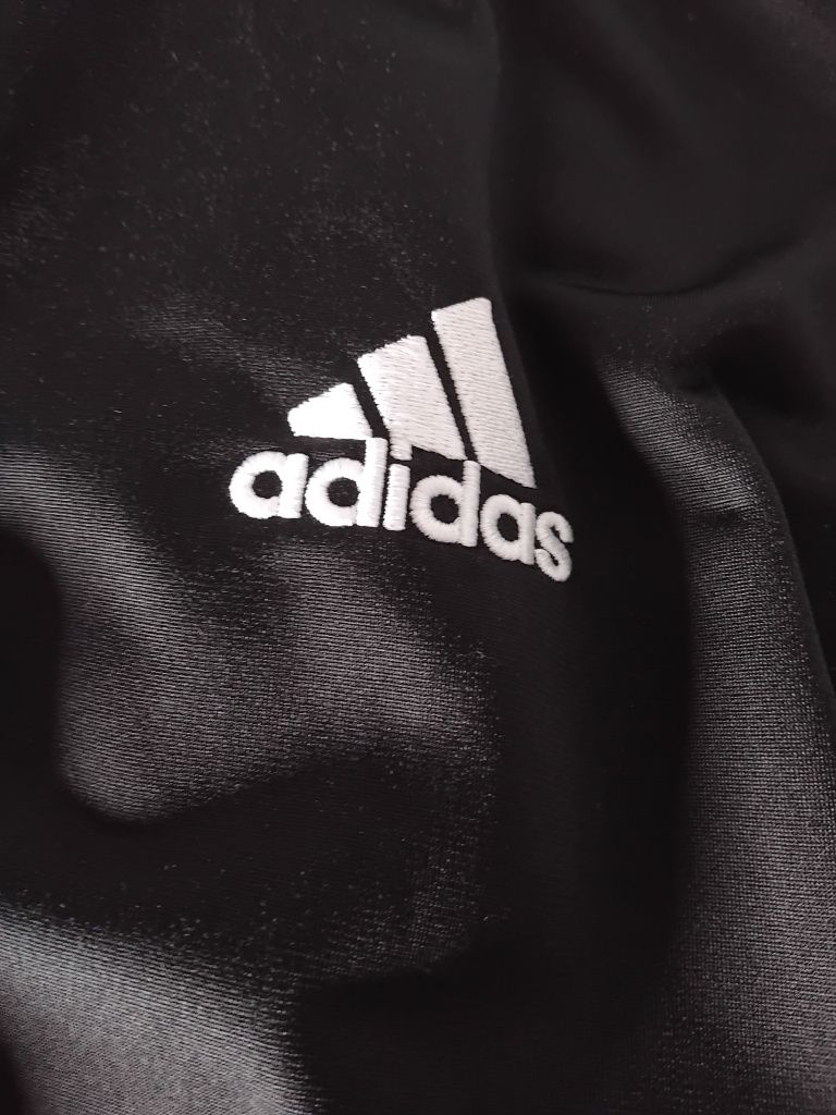 Fato de Treino ADIDAS preto L