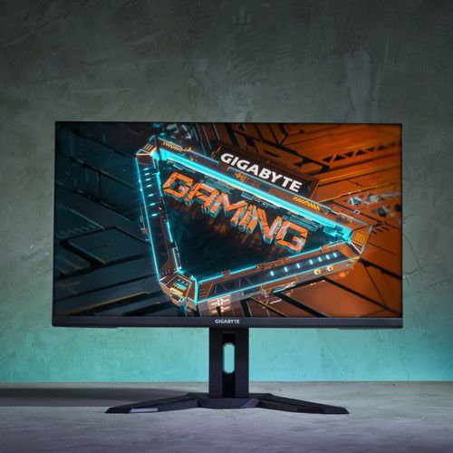 Monitor Gigabyte M32U 31,5” UHD 4K, IPS, 144Hz, KVM, stan BDB