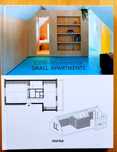 Clever Solutions for Small Apartments Arquitectura,Decoração