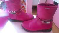 Botas Tuc Tuc como novas T27