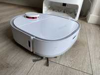 Robot sprzatajacy Dreame bot W10 stan bardzo dobry