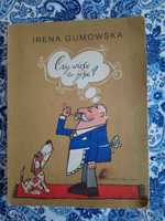 Irena Gumowska- czy wiesz co jesz ? 1985