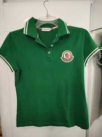 Koszulka polo moncler