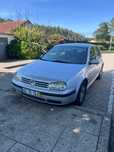 Golf 1.4 2000 conservado