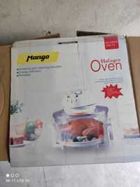 Piecyk halogenowy Halogen Oven