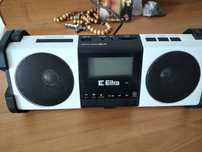 Radio budowlane Eltra Digital Radio MAJA