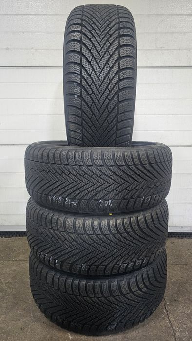 Pirelli Powergy Winter 225/40r18 92V XL