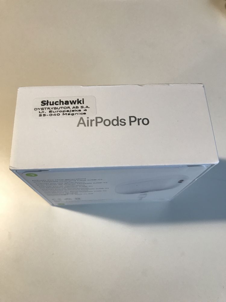 Apple airpods pro 2