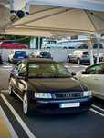 Audi a3 8l 1.8t QUATTRO