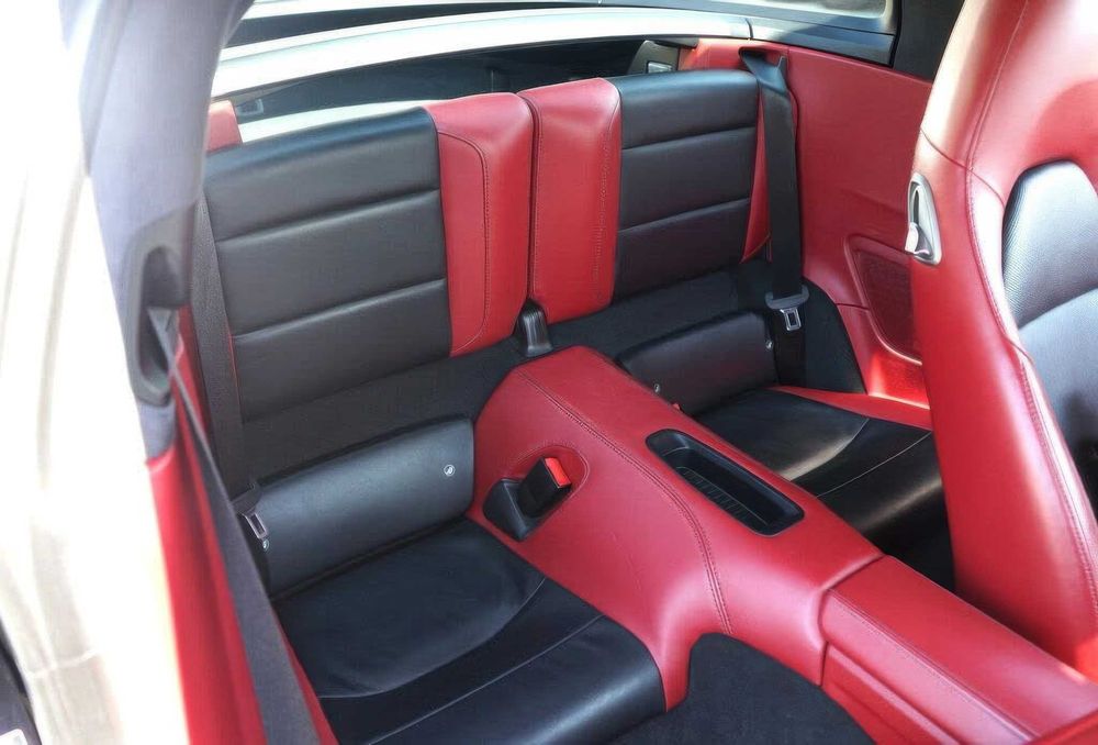 Porsche 911 Targa 4S      2016