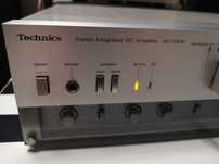 Wzmacniacz Technics SU-V909