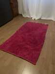 Tapete Rosa Comfort Rugs