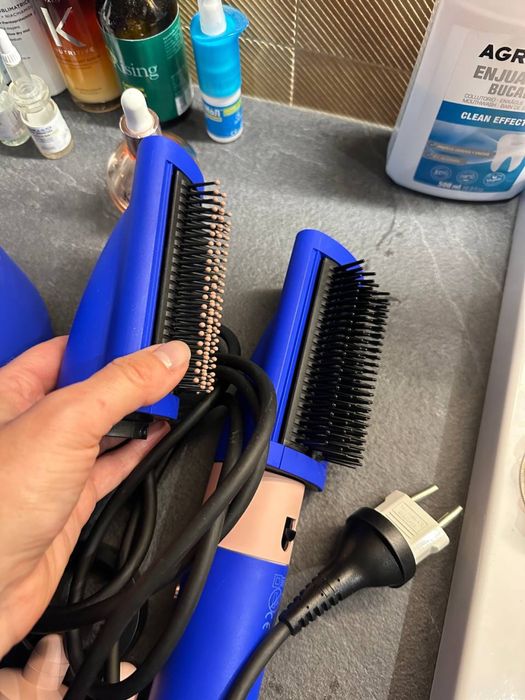 Стайлер Dyson