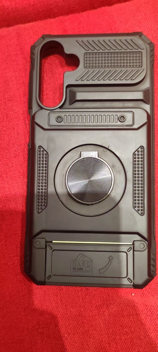 Capa Samsung A15