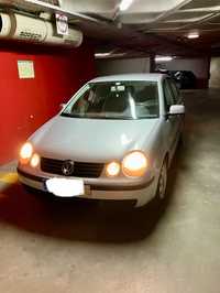 Oportunidade VW Polo 1.2