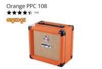 Orange PPC 108 + Orange Micro Terror
