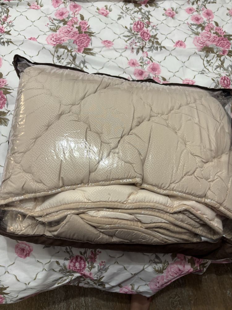 Ковдра зимова 200*220