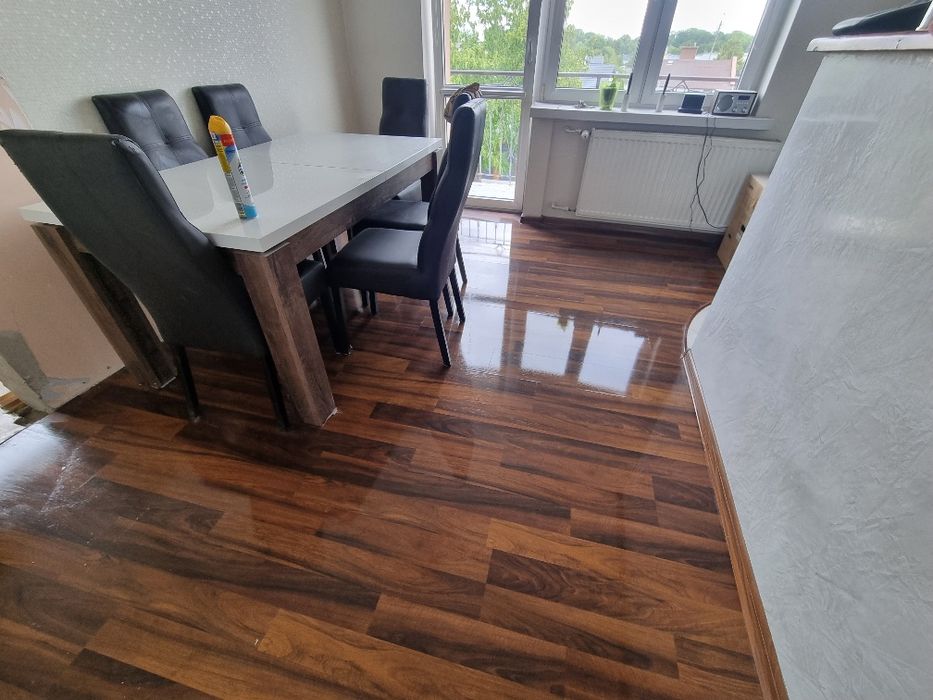 Panele podłogowe laminowane panel podłogowy