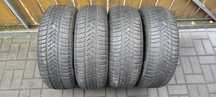 OPONY ZIMOWE 225/55R17 PIRELLI SOTTOZERO 3 (4017) ZIMA KOMPLET 4 SZTUKI