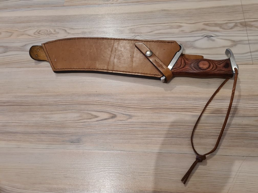 Maczeta Hibben Combat