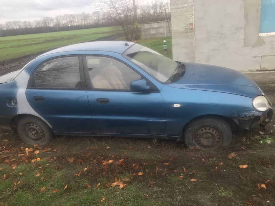 Продам сенс 1.3     Продажа срочна ціна договірна