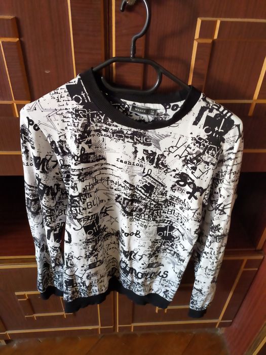 Світшот для підлітка