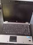 HP EliteBook 8440p