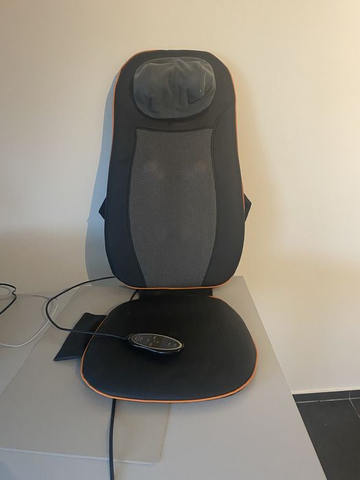 Medisana MCN masażer Shiatsu