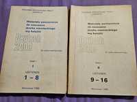 Materiały pomocnicze do nauczania Deutsch 2000