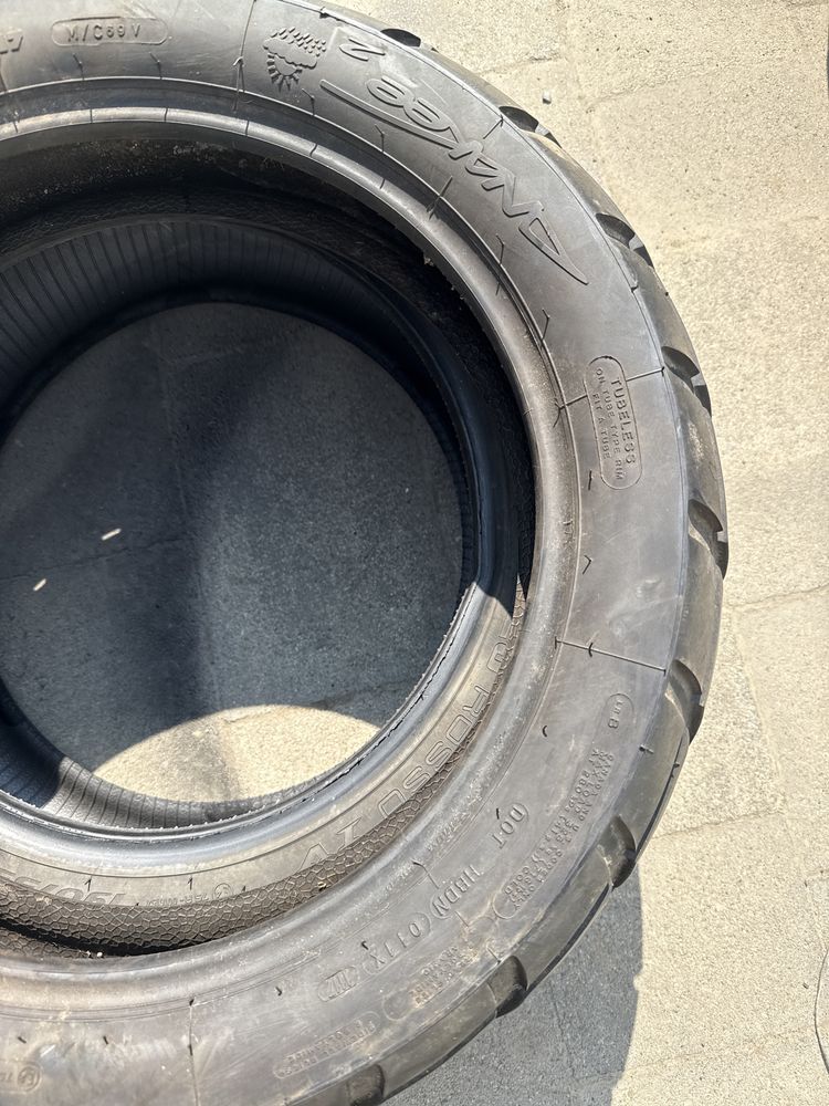 Мото шина скат 150/70/17 r17 Michelin