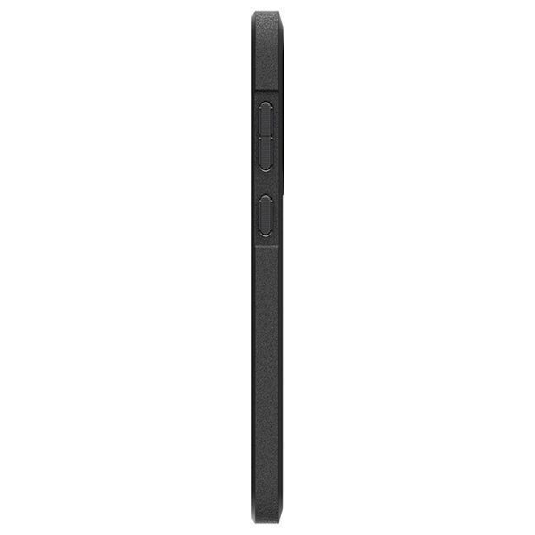 Spigen Core Armor Sam S23 Fe Czarny/Matte Black Acs06379