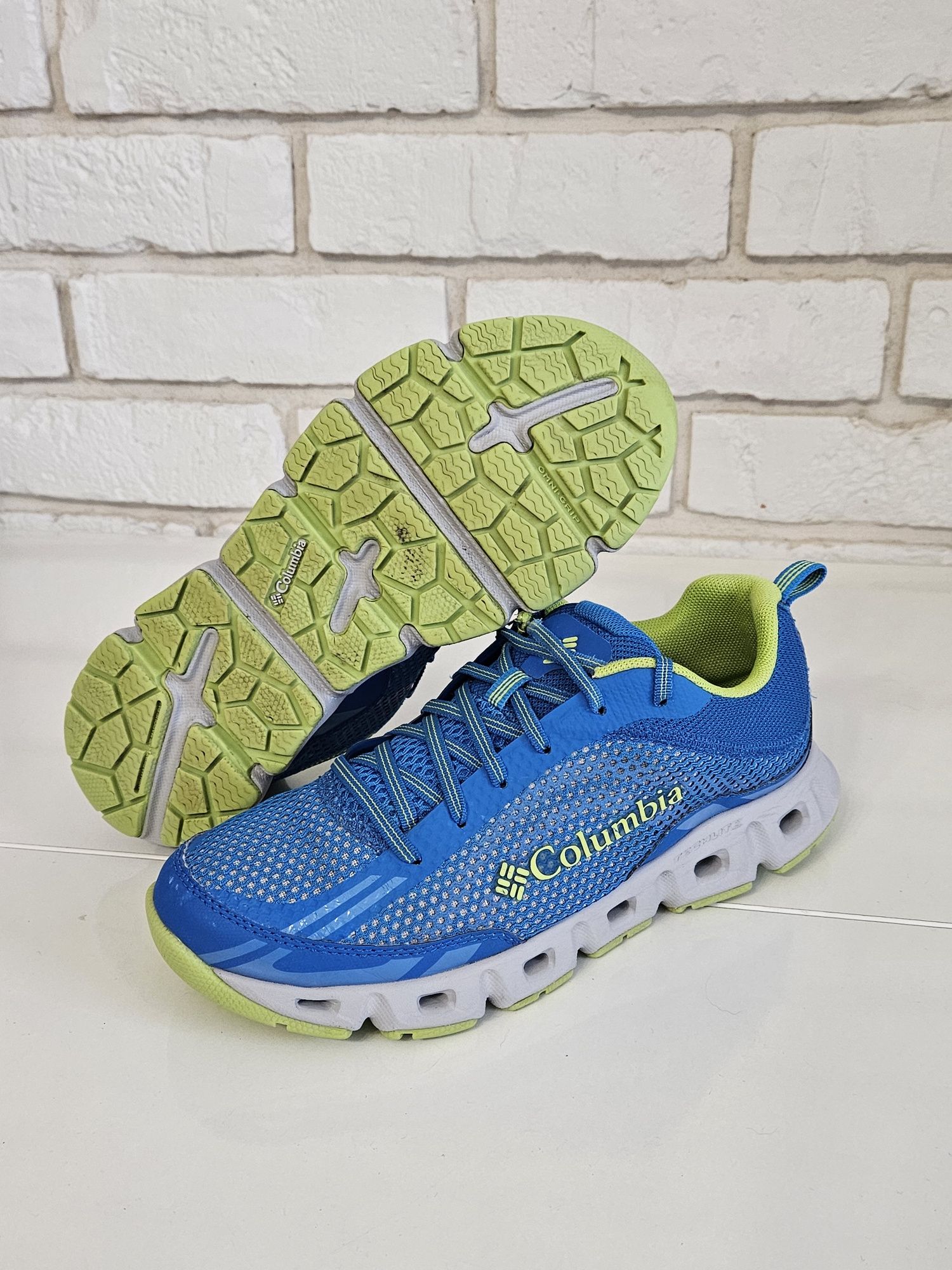 Buty do biegania Columbia r. 40