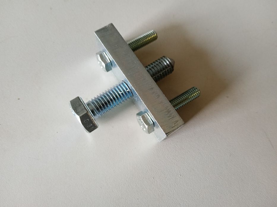 WSK 125 SHL m11 ściągacz magneta koła magnesowego