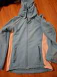 Kurtka softshell 164
