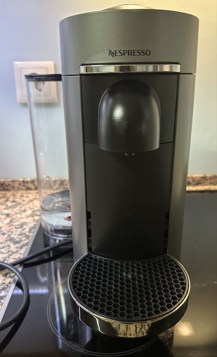 Maquina Cafe Nespresso Vertuo
