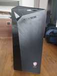 Komputer gamingowy MSI Infinite i5-8400/8GB/128+1TB GTX1050Ti